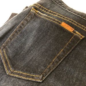 JOE’S SKINNY ANKLE JEAN SIZE 29
